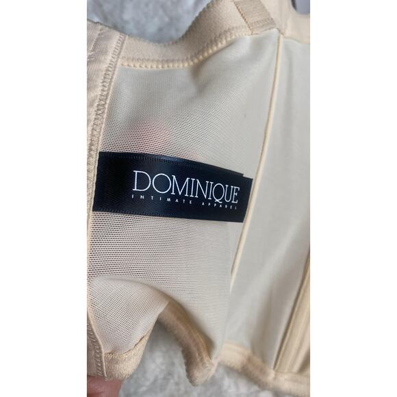 Dominique Women's Ariel Hidden Support Strapless Bustier - Picture 7 of 8